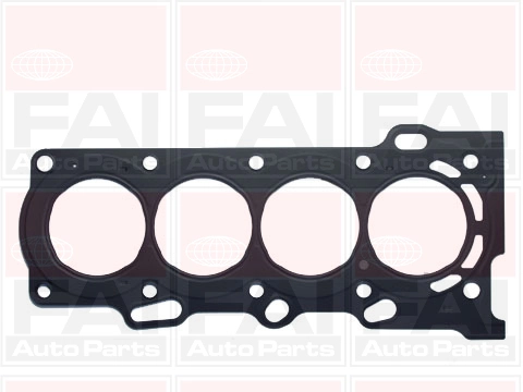 Gasket, cylinder head